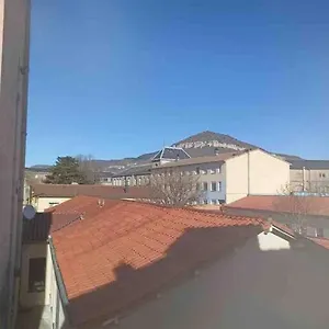  Appartement L'appart De La Liberte