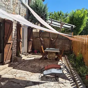  Appartement Le Cocon
